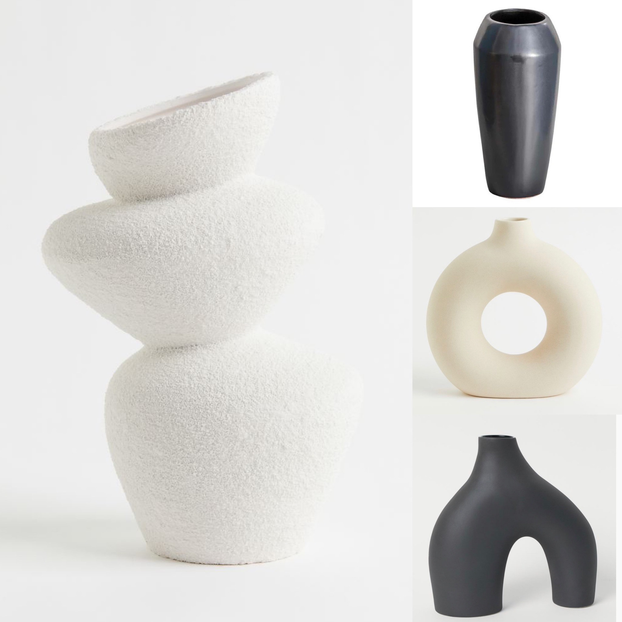 Some of my fav vases right now 

#LTKFind #LTKhome #LTKunder50