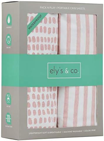 Crib Sheet Set | Amazon (US)