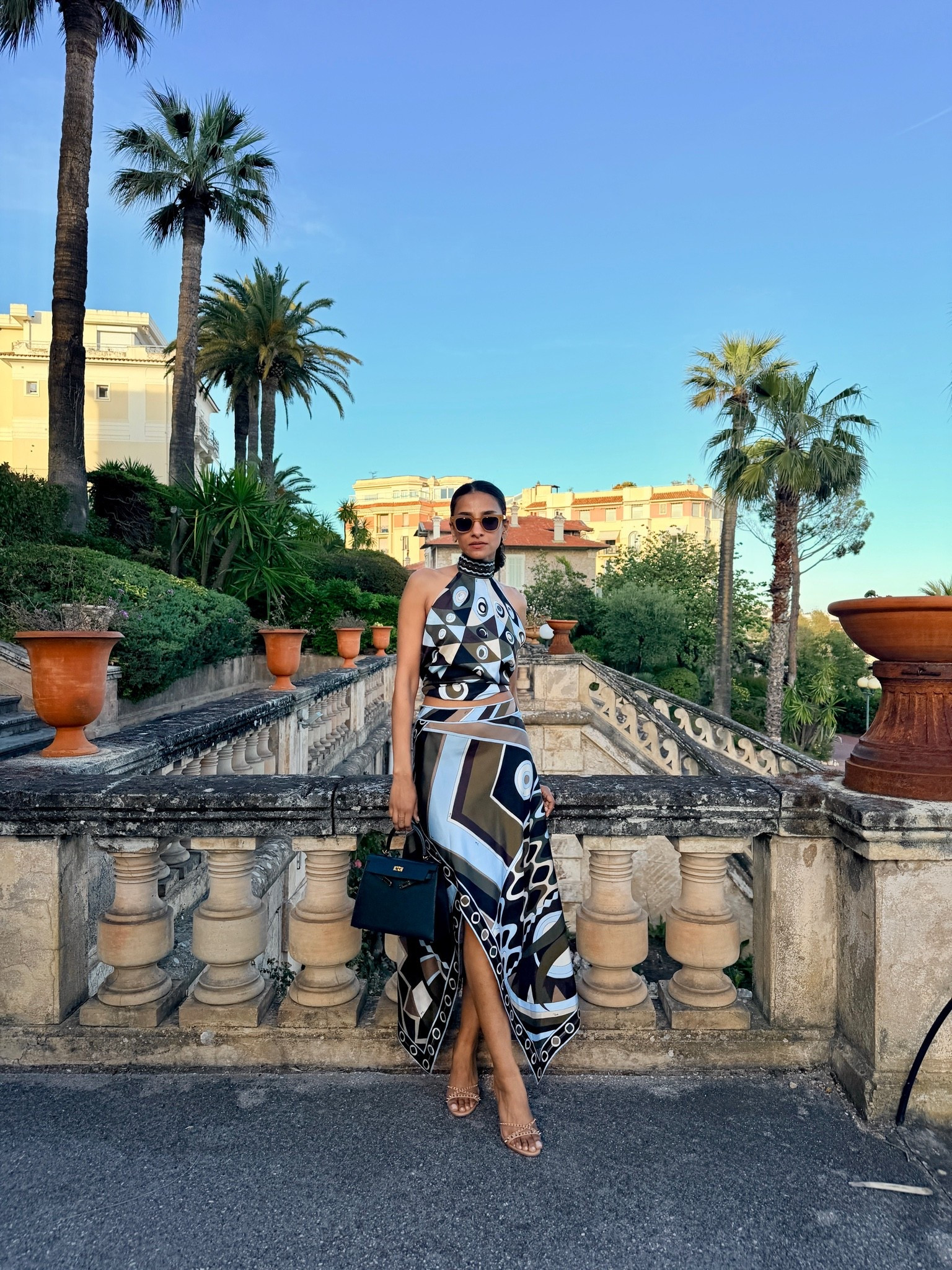 The Pucci set of your dreams for your Euro summer.

#LTKdayinmylife #LTKgrwm #LTKootd