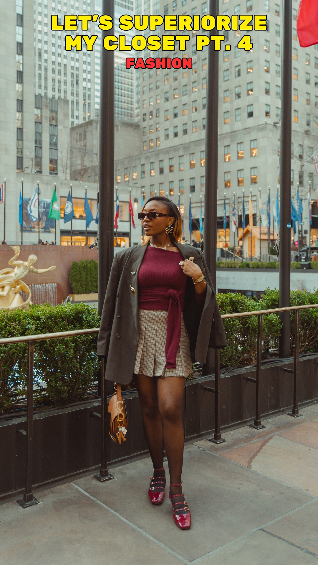 Let’s SUPERIORIZE my closet part 4! I absolutely love this sweater and how it cinches the waist. Thinking about buying it in more colors! Wearing a size 4-6!

#LTKFindsUnder100 #LTKFindsUnder50 #LTKWatchNow