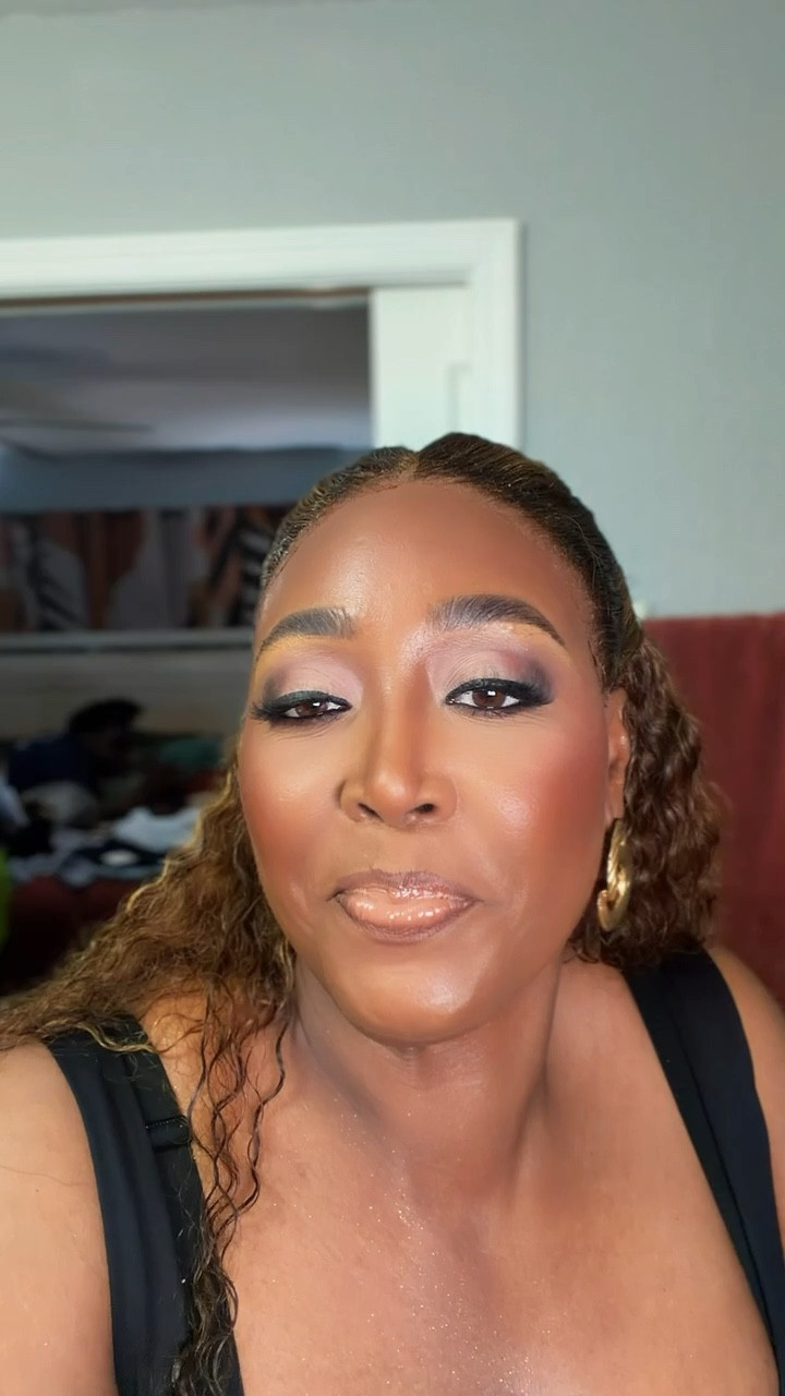 Full work day content FACE OF THE DAY! I applied my makeup at 12 noon and still at almost 10pm it was still looking amazing! 

#LTKBeauty
