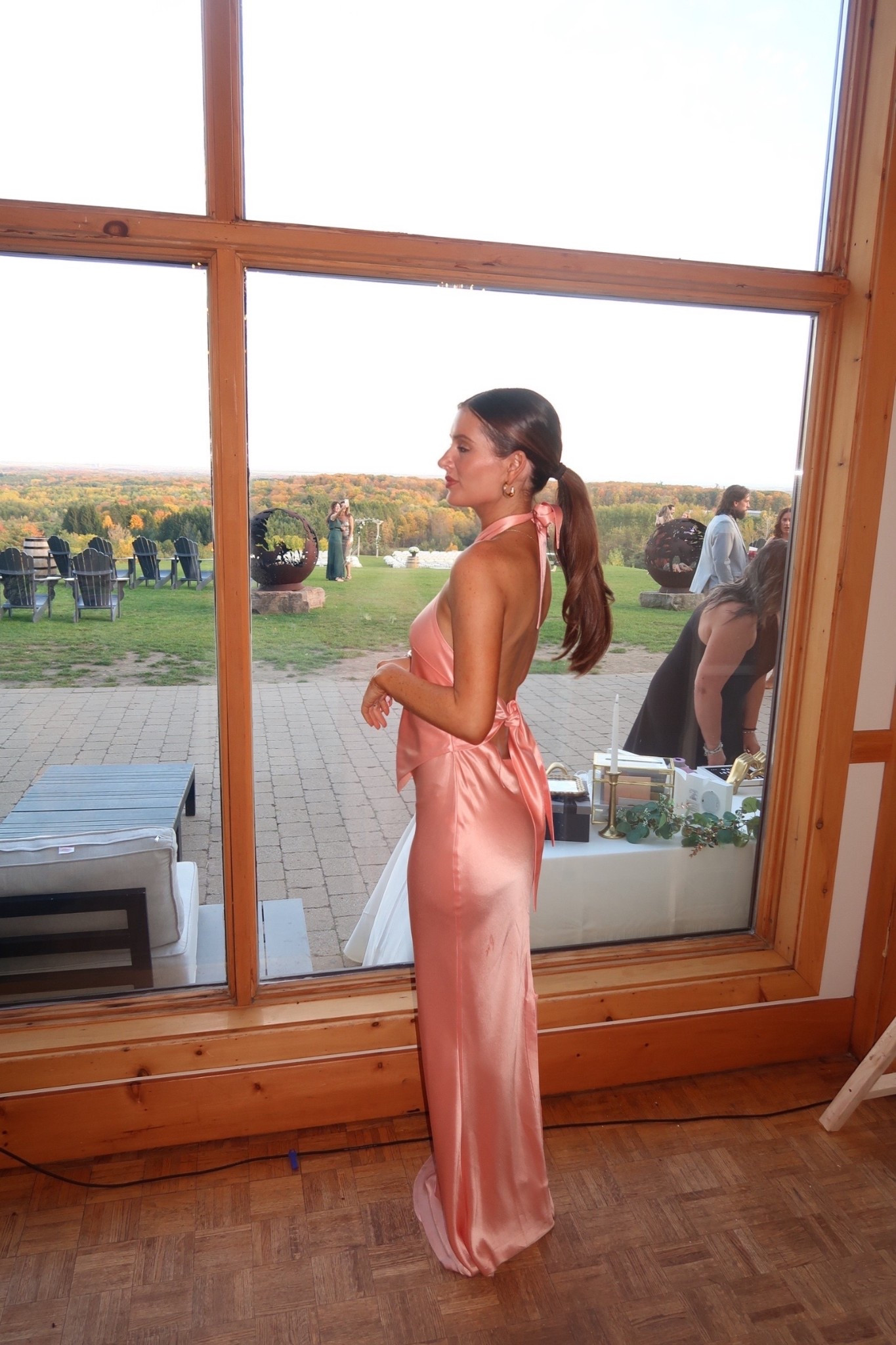 The perfect wedding guest dress 💕

#LTKOver40 #LTKSeasonal #LTKU