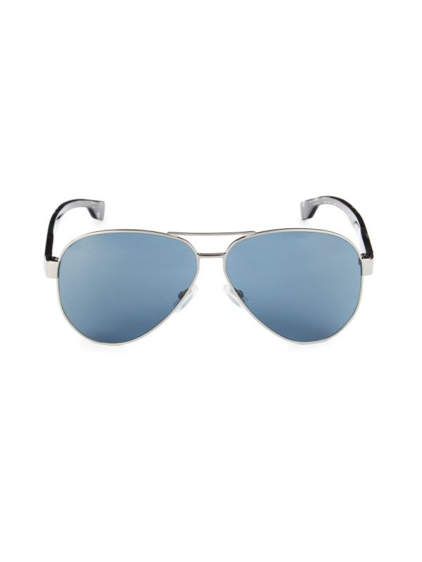 63MM Aviator Sunglasses | Saks Fifth Avenue OFF 5TH