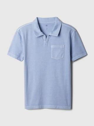 Kids Polo Shirt | Gap (US)