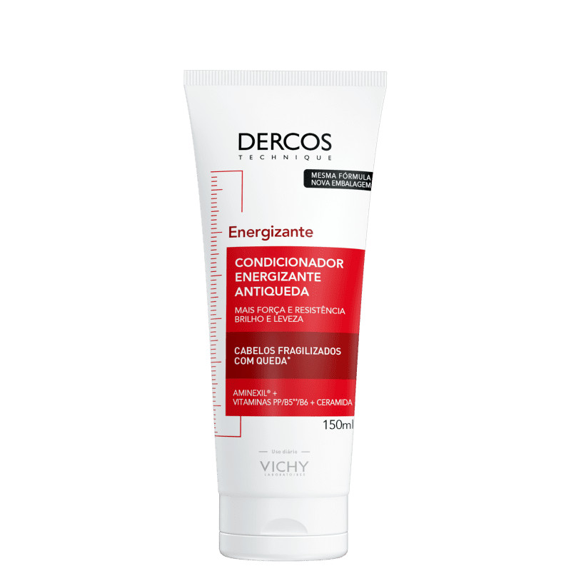 Vichy Dercos Energizante
        
            
                 - Condicionador 150ml | Beleza Na Web (BR)