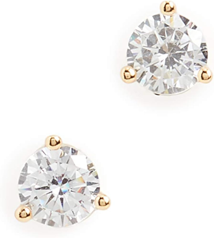 SHASHI Women's Emily Studs | Amazon (US)