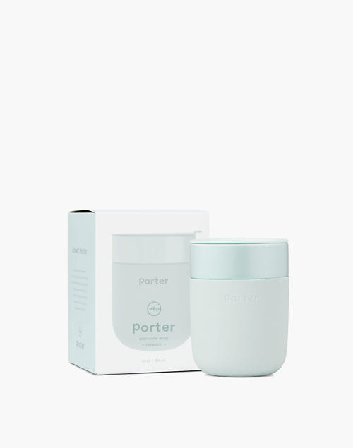 W&P™ Porter Mug Set | Madewell