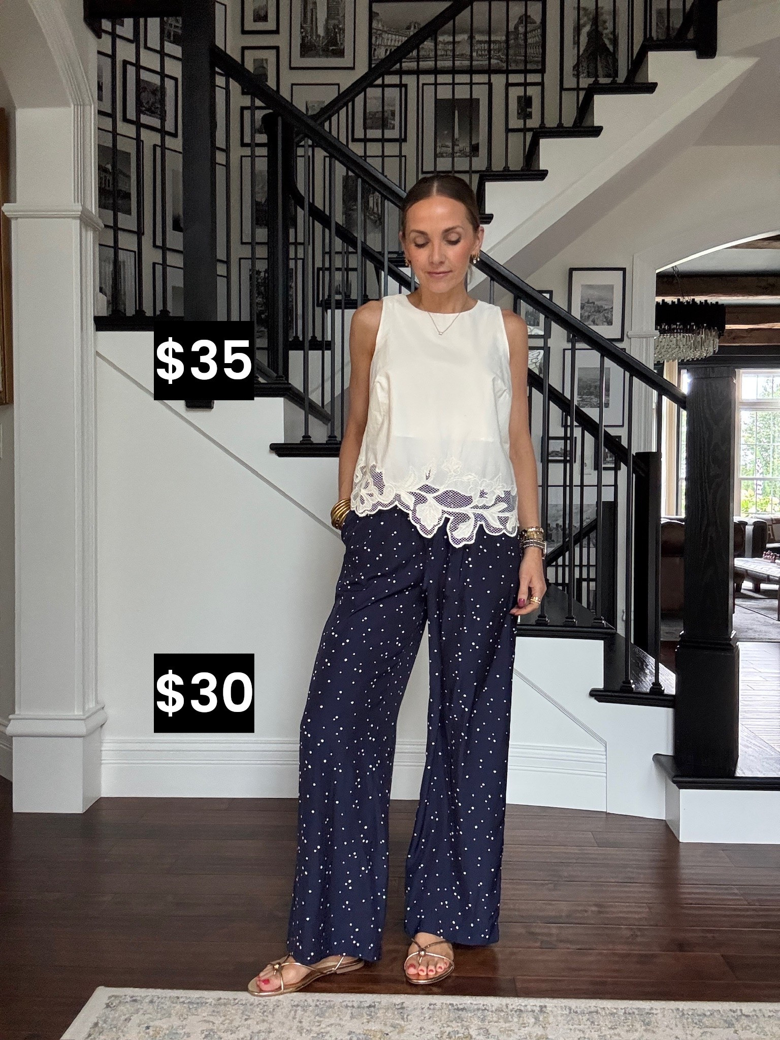 @Target better than basic top and satin pants! Get your true su3

#LTKgrwm