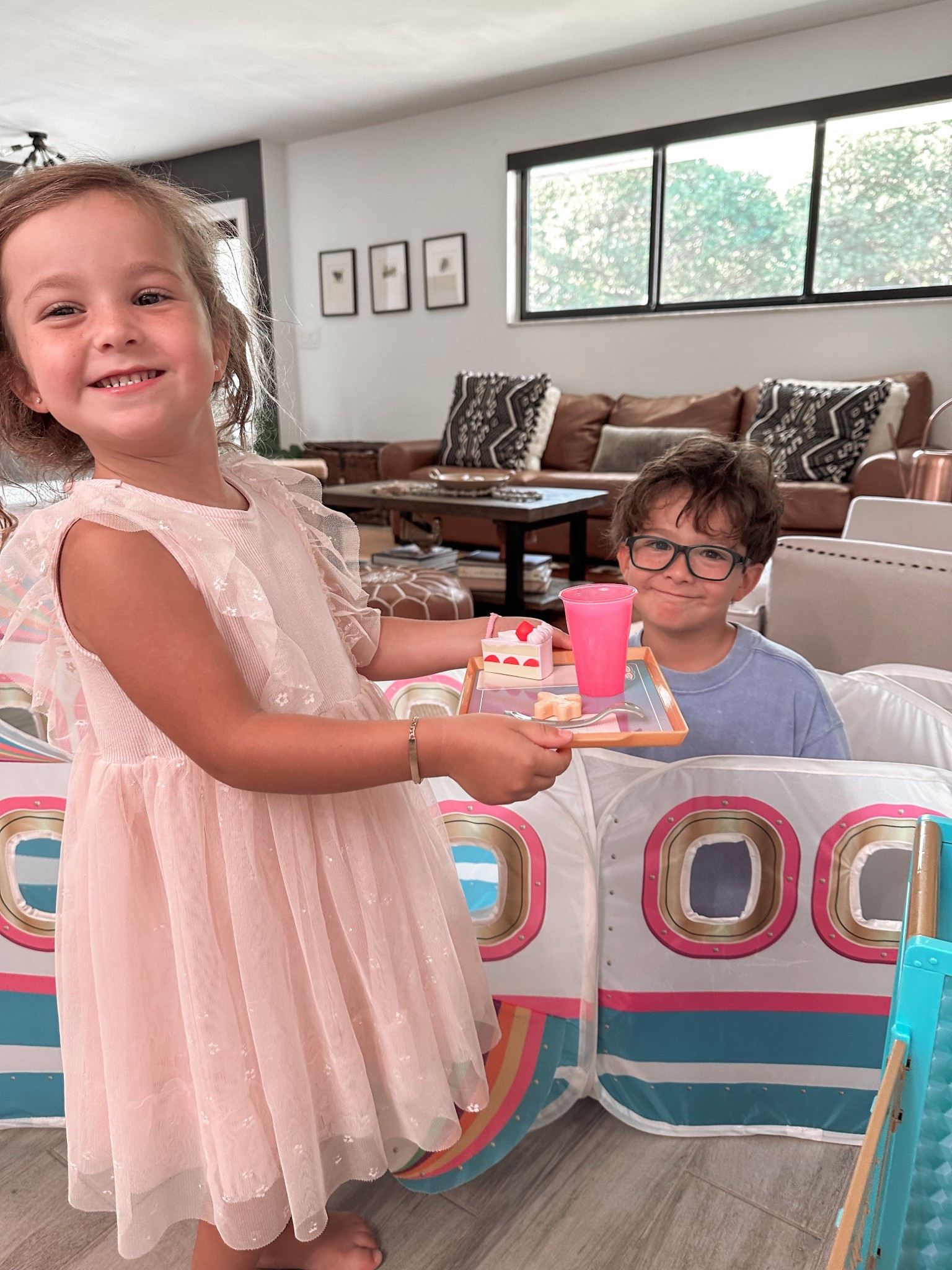 ✈️ Ready for takeoff! My little pilots have been obsessed with the Kidtopia Airline Role Play Set — hours of imaginative flights, teamwork, and nonstop giggles. Love that it’s sturdy, easy to fold up, and makes playtime feel like an adventure. 🧳👩‍✈️🛫 

@influenster @jakkspacific.toys #complimentary #JAKKSPacificToys 
#Kidtopia #ImaginativePlay #PlaytimeMagic

#LTKFamily #LTKU #LTKKids