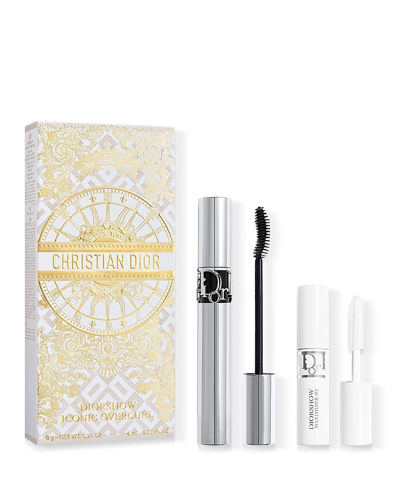 Dior Limited Edition Diorshow Iconic Overcurl Mascara Holiday Gift Set | Bloomingdale's (US)
