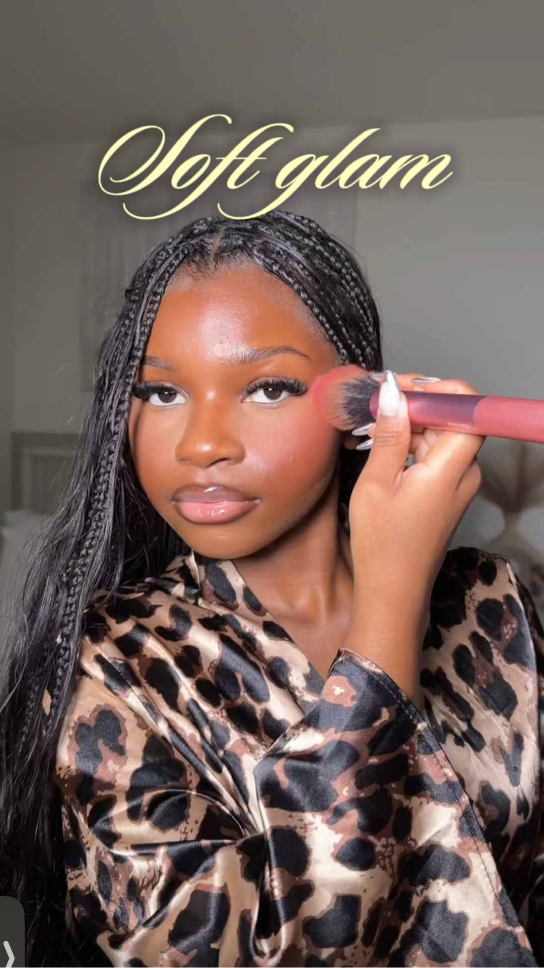 The perfect soft glam for any occasion! Products listed below #makeup 


#LTKgrwm #LTKFindsUnder50 #LTKBeauty