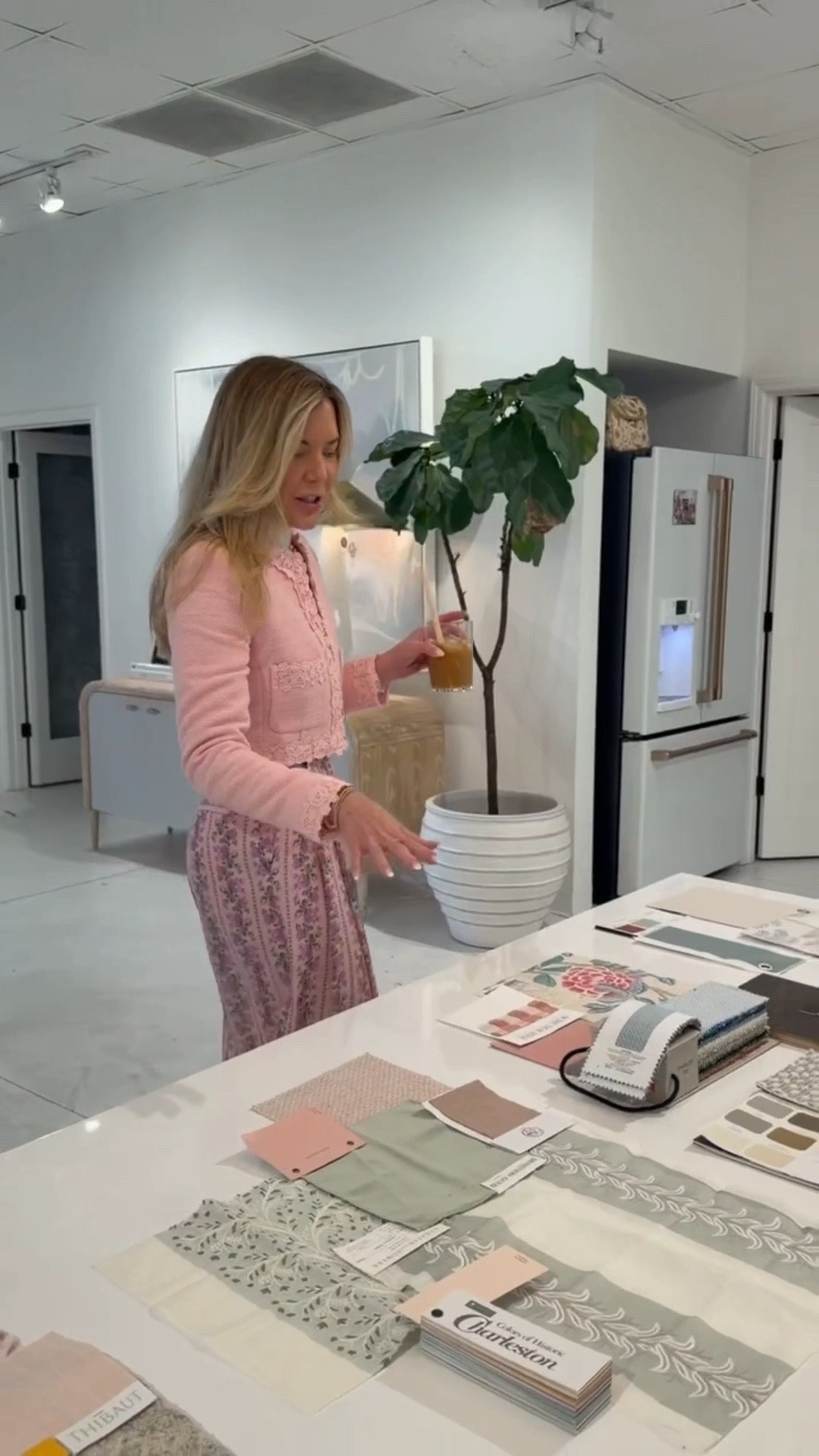 Office ootd 🩷

#LTKootd #LTKWorkwear #LTKdayinmylife