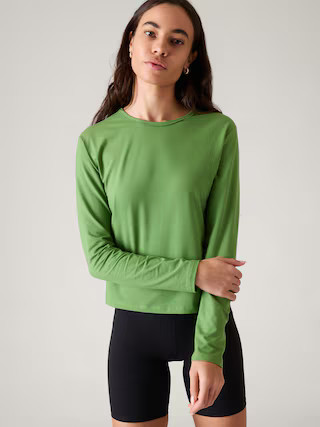 Essential Top | Athleta