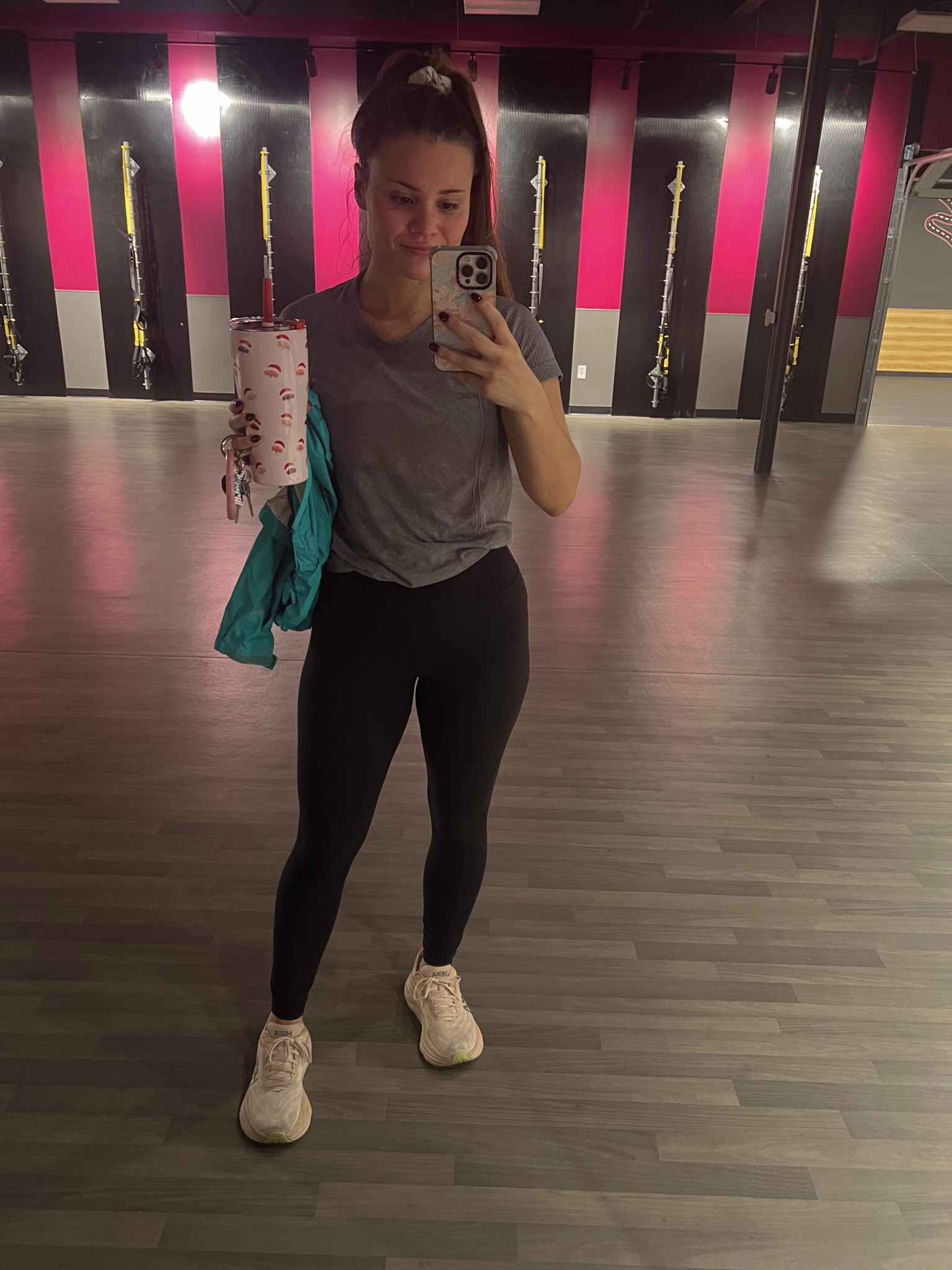 My fav gym outfit!

#LTKActive #LTKFitness #LTKHoliday