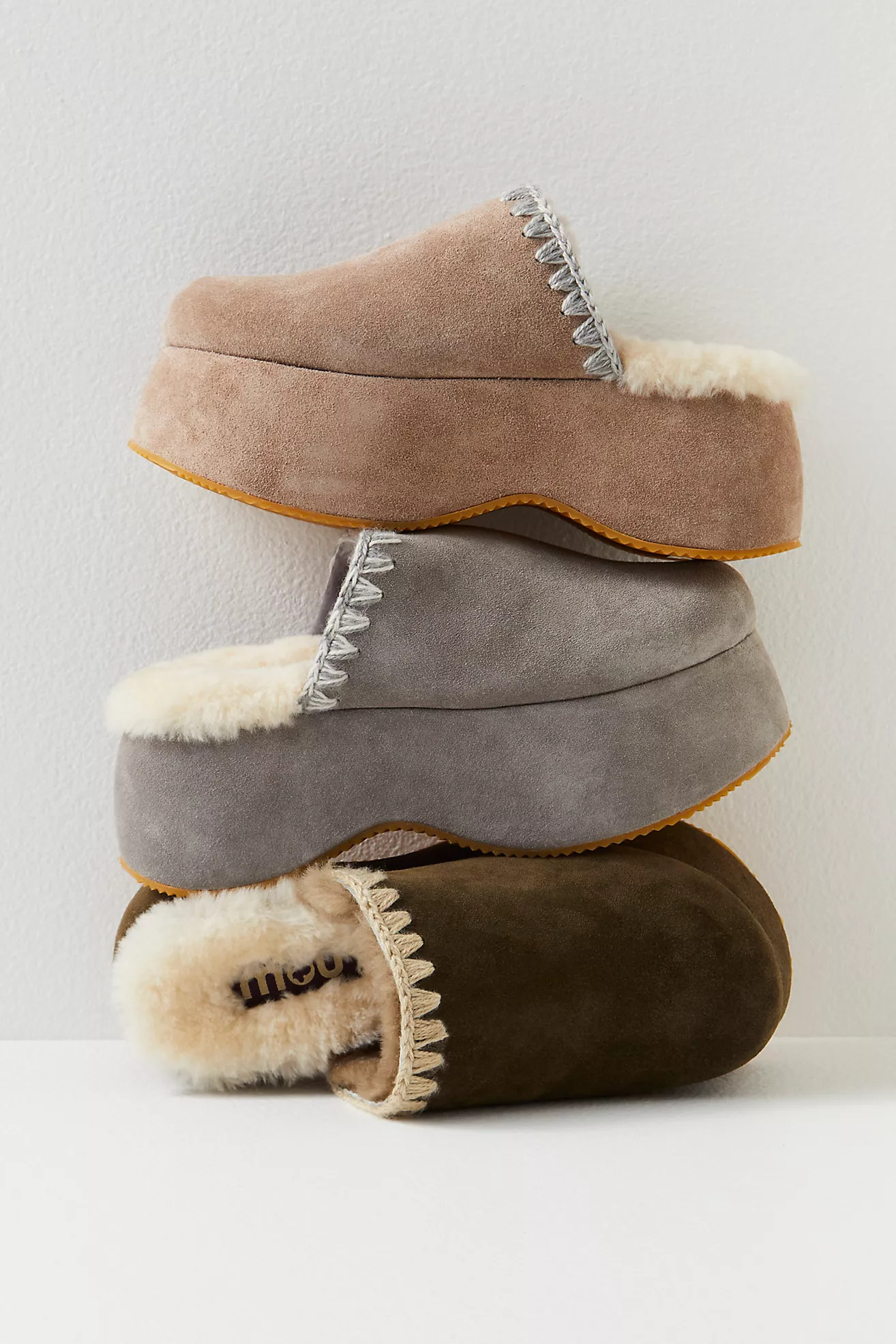 Layla Chunky Platform Clogs | Free People (Global - UK&FR Excluded)