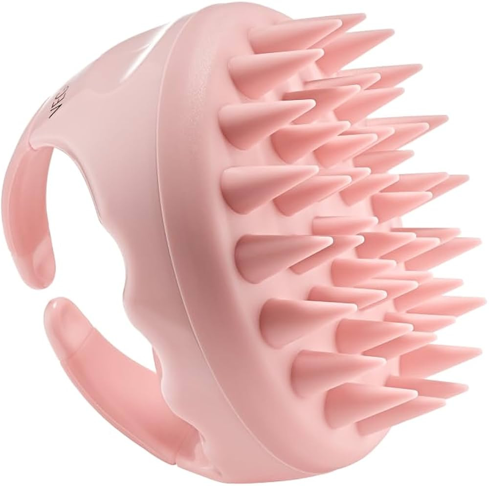 VEGAMOUR GRO Revitalizing Scalp Massager for All Hair Types and Textures | Amazon (US)