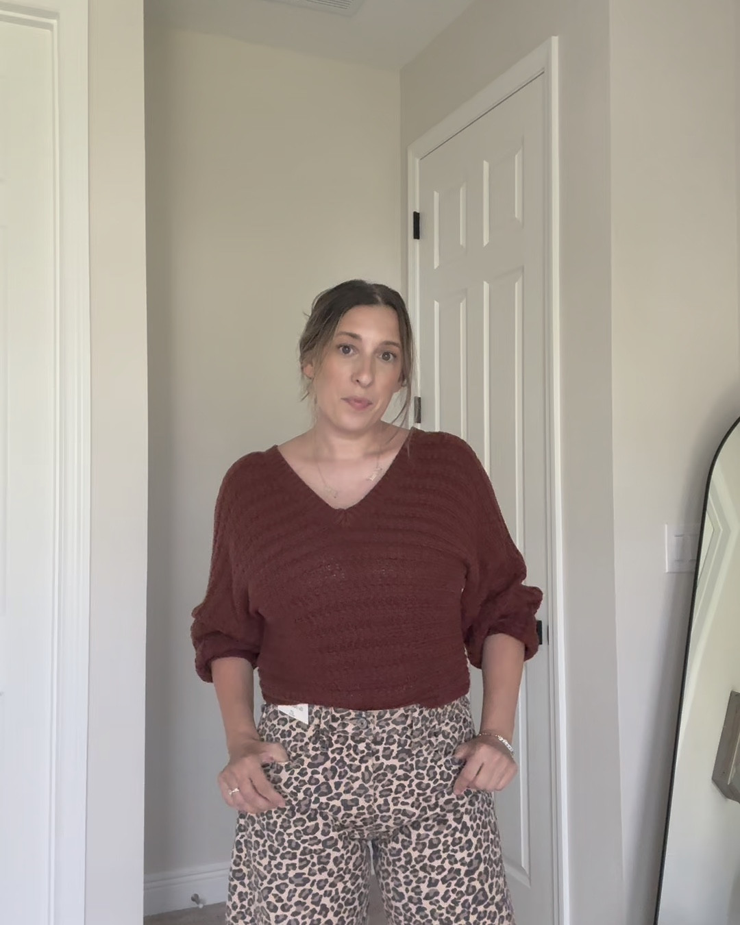 styling three different pairs of pants from abercrombie! all bold, beautiful, and stylish! Size 27, 135lbs, 5’3 

some items are older but I will link similar!

#LTKPetite #LTKSeasonal #LTKStyleTip