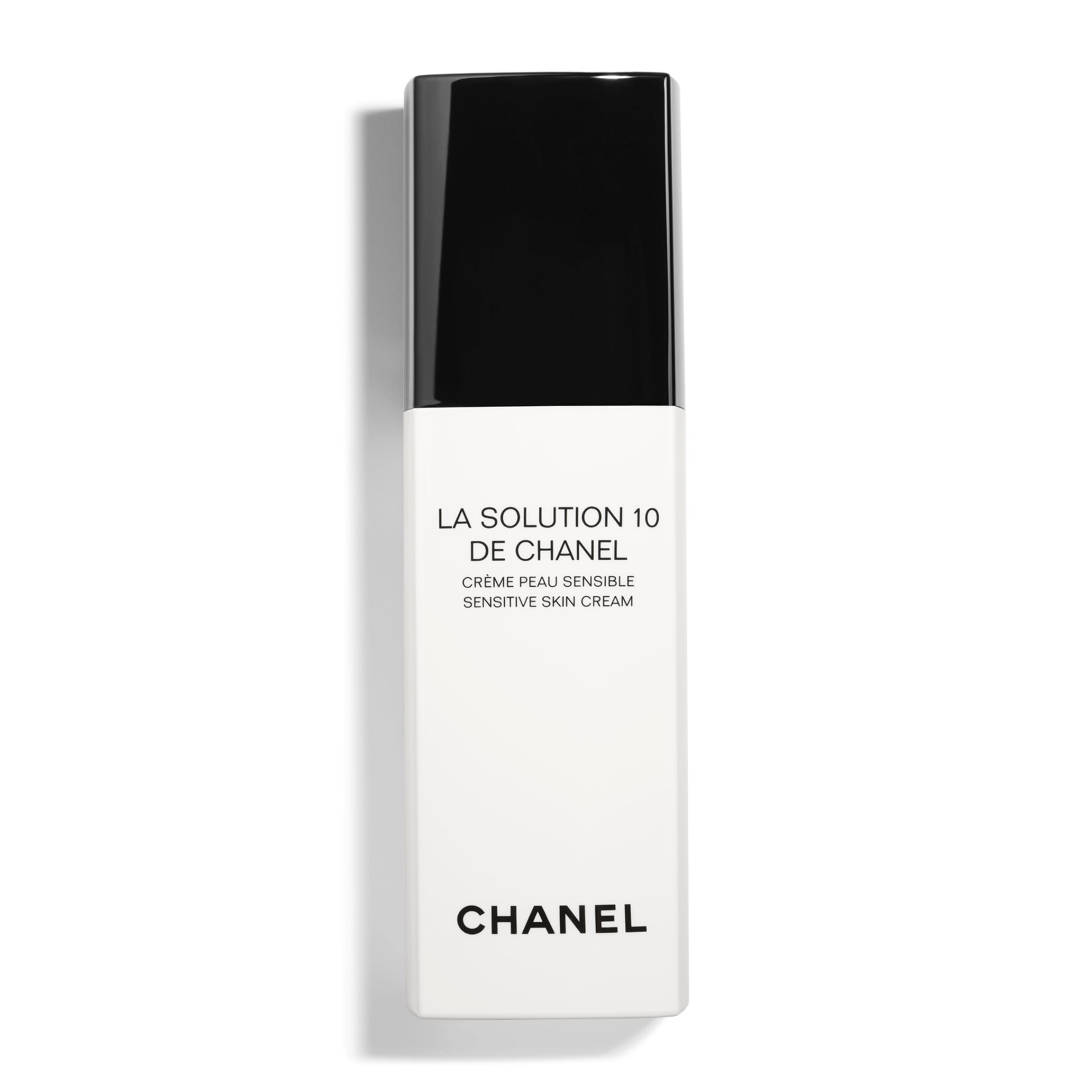 Sensitive Skin Cream | Chanel, Inc. (US)