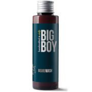 Big Boy Beard Wash 100ml | Look Fantastic (US & CA)
