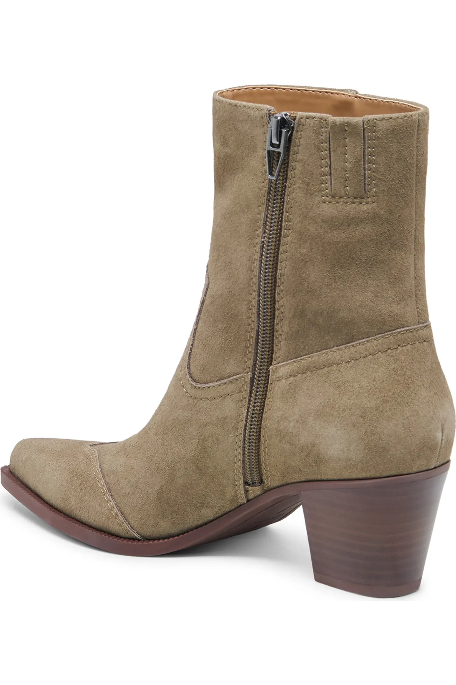 Salma Bootie (Women) | Nordstrom | Nordstrom