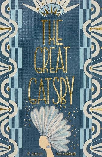 The Great Gatsby (Wordsworth Collector's Editions)     Hardcover – September 15, 2019 | Amazon (US)