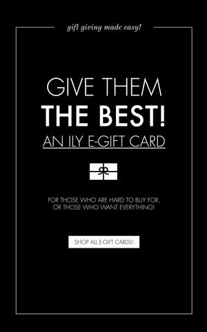 E-Gift Card ($100.00) | Shop Hello Fashion 