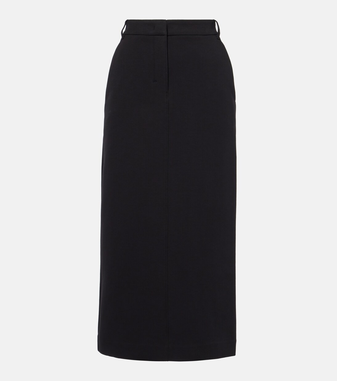 Como cotton-blend pencil skirt | Mytheresa (INTL)