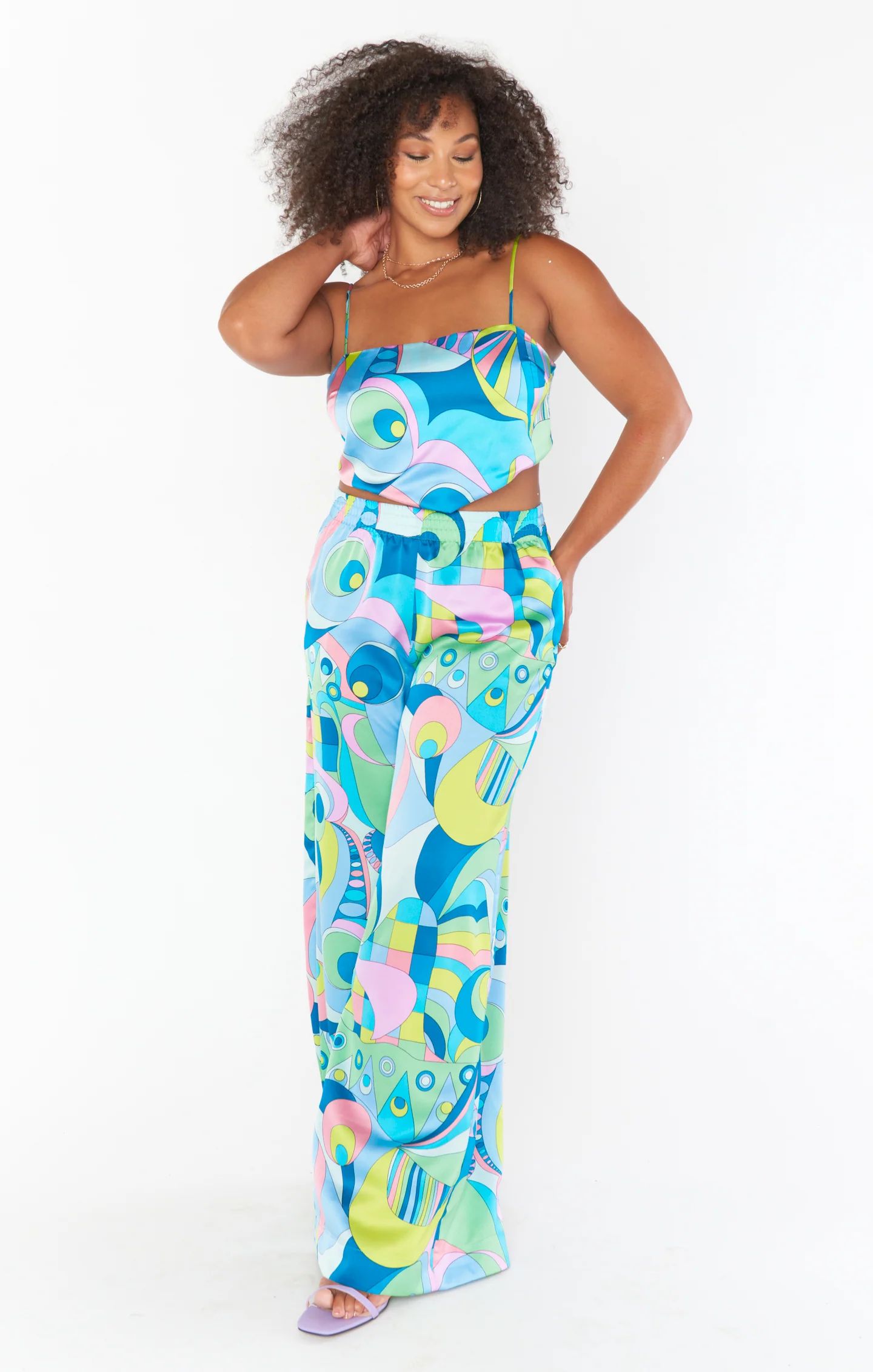 Irwin Pants | Show Me Your Mumu