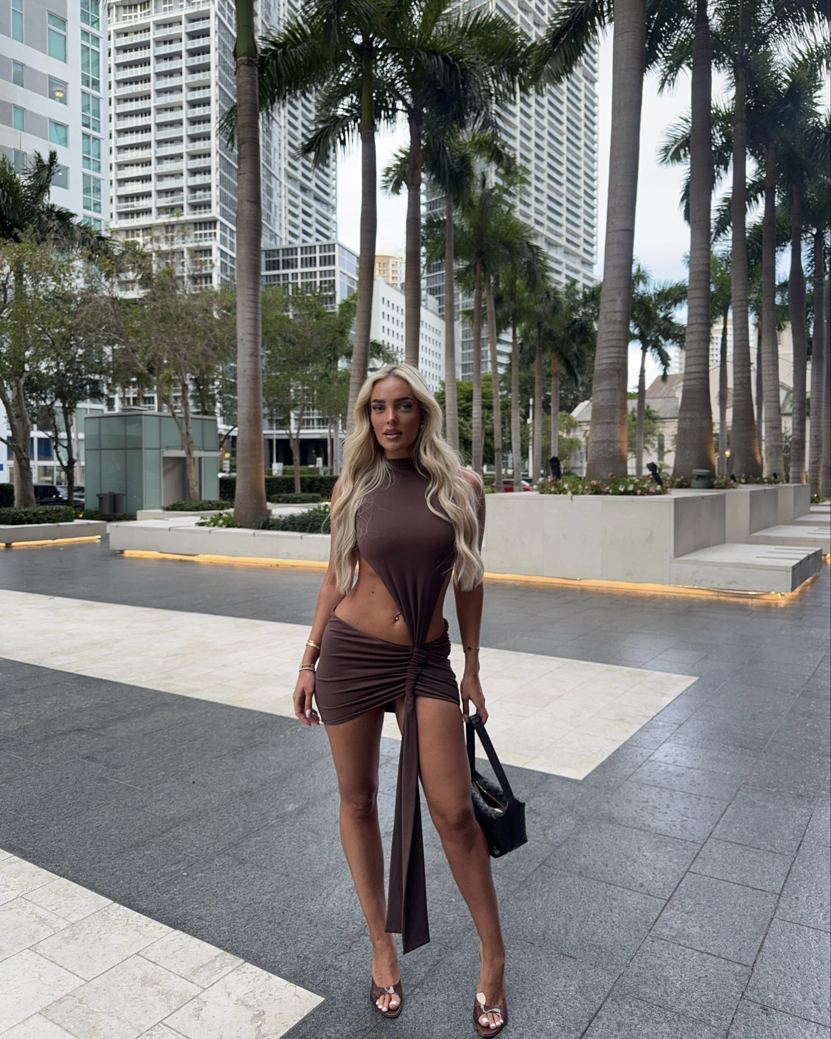 Miami nights 🌴

#LTKdresses #LTKsummer
