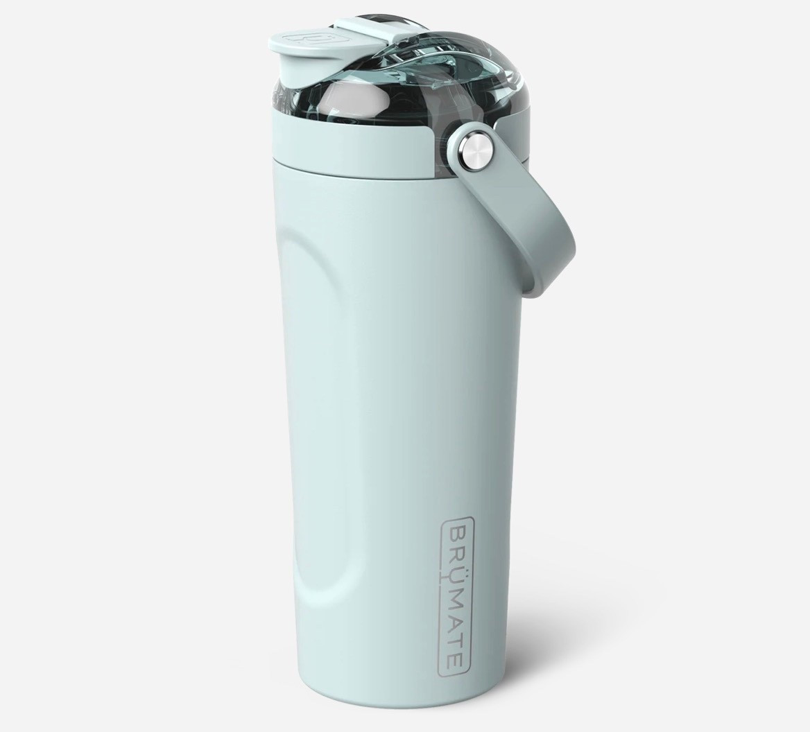 BRÜMATE Multishaker perfect for pre work out, the gym and on the go! 

#LTKGiftGuide #LTKFindsUnder50 #LTKFamily