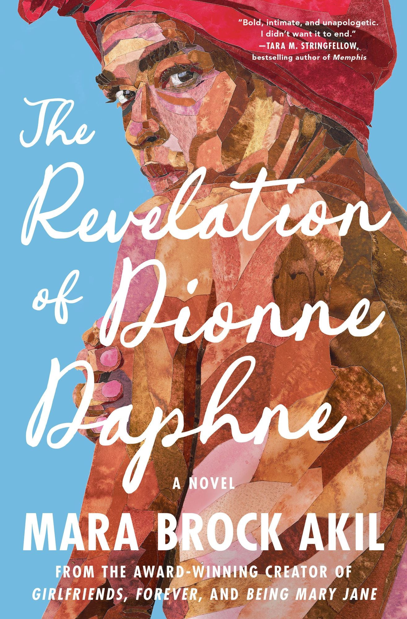 The Revelation of Dionne Daphne: A Novel | Barnes & Noble