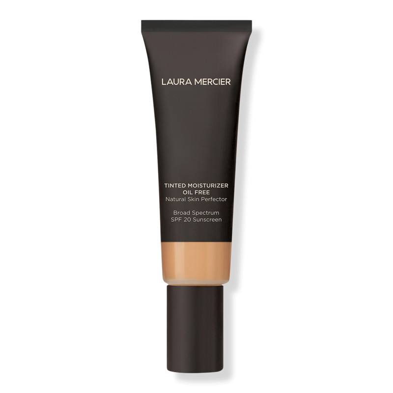 Laura Mercier Tinted Moisturizer Oil Free Natural Skin Perfector Broad Spectrum SPF 20 | Ulta Bea... | Ulta
