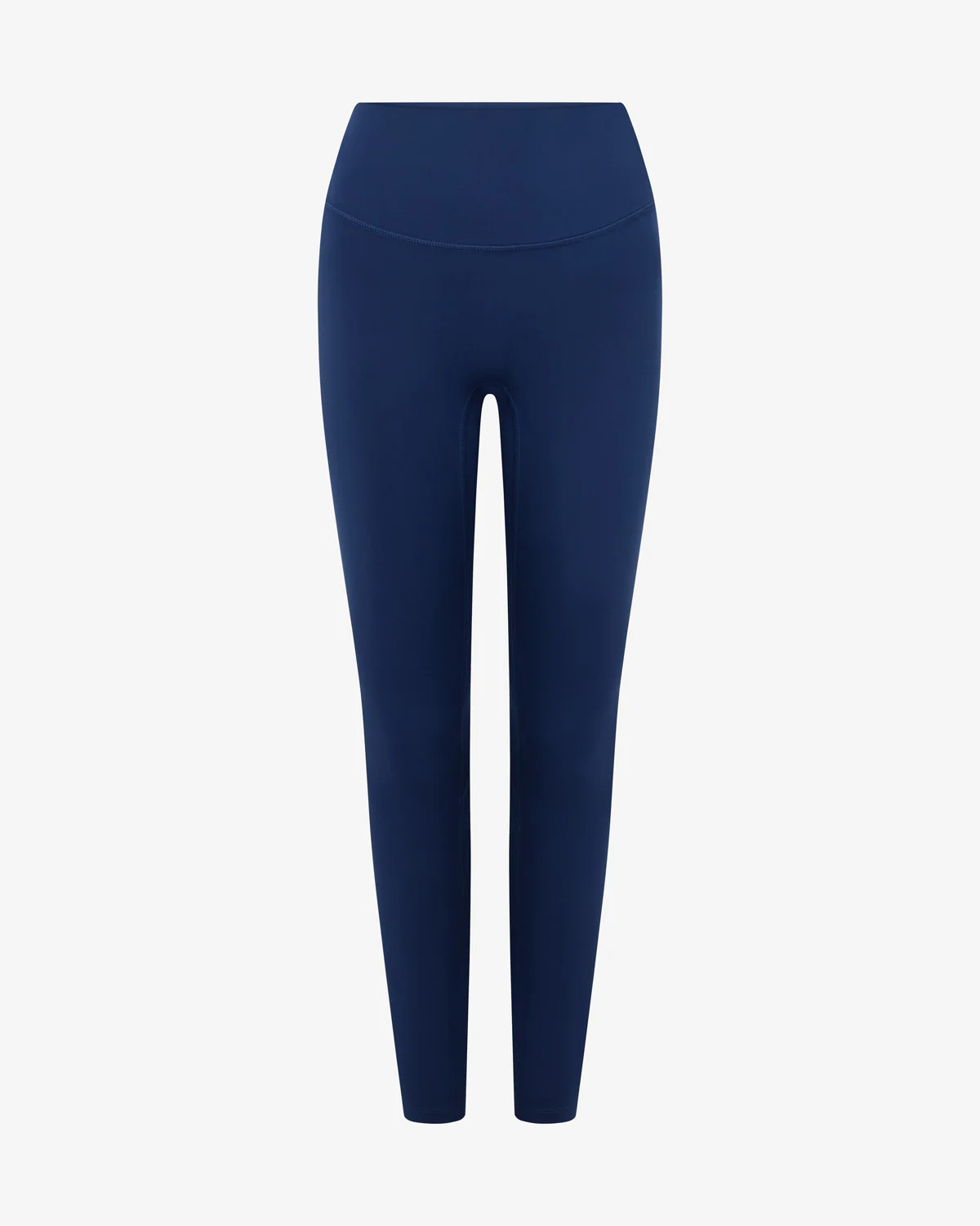 Serenity Scrunch Leggings | Navy | Crop Shop Boutique US