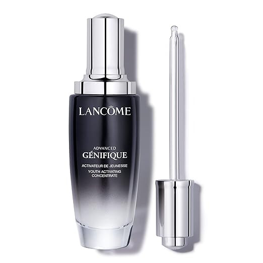 Lancôme Advanced Génifique Radiance Boosting Anti-Aging Face Serum - Visibly Hydrates & Plumps ... | Amazon (US)