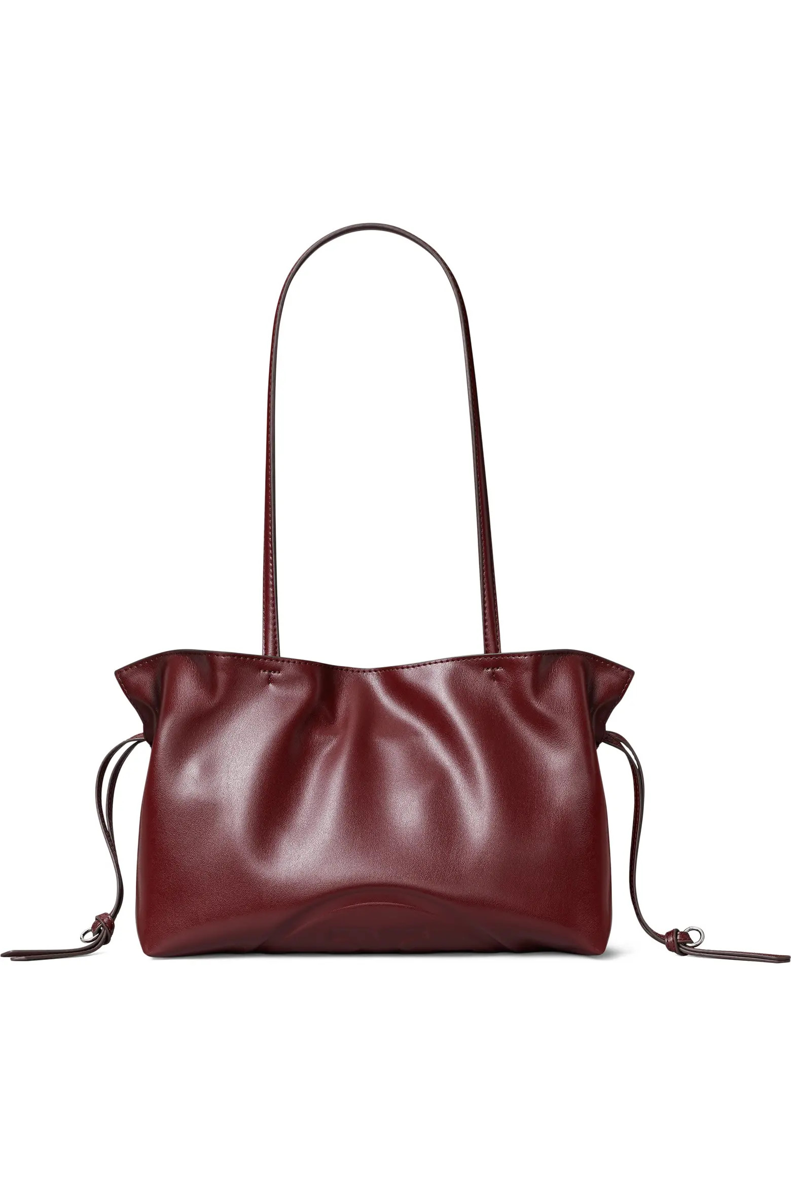 Tory Burch Small Ella Natuura™ Drawstring Tote (Women) | Nordstrom | Nordstrom