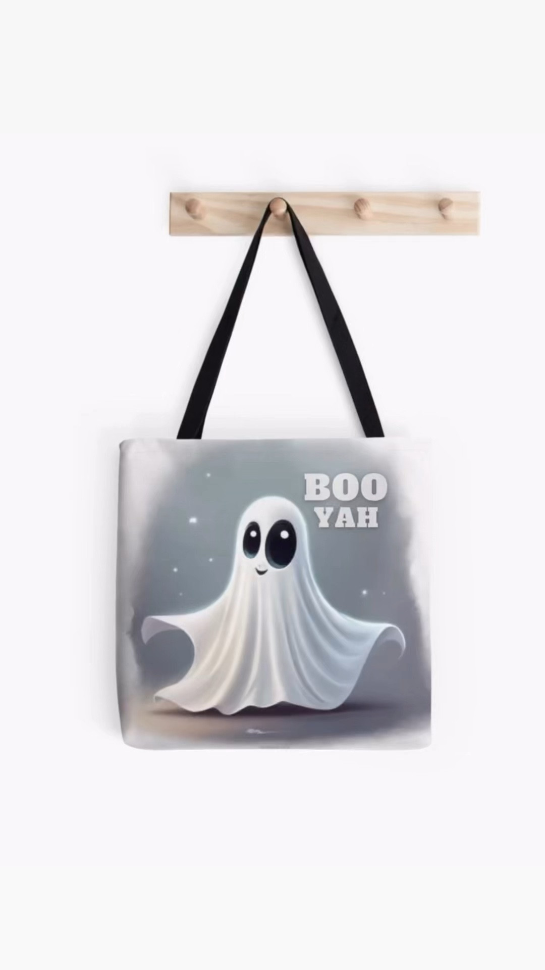 SPOOKY SEASON IS IN 👻

Ships Worldwide 

#LTKHome #LTKHalloween #LTKFindsUnder50