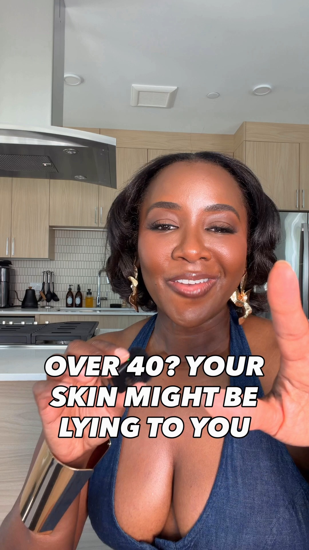 Face shiny. Makeup patchy. Skin feeling tight. Pick a struggle, please. 😩 Face shiny. Makeup patchy. Skin feeling tight. Pick a struggle, please. 😩 I linked these lightweight products that help without feeling heavy.

#LTKOver40 #LTKBeauty #LTKselfcare