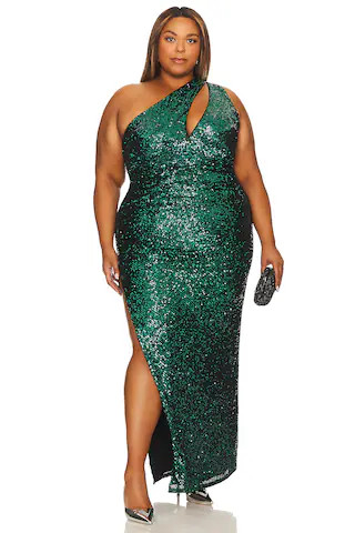 ROBE DE SOIRÉE DONNA
                    
                    REMI x REVOLVE | Revolve Clothing (Global)