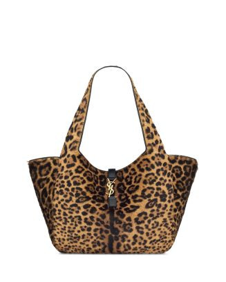 Le 5 Ã 7 Bea Pony Hair Shoulder Tote Bag | Bloomingdale's (US)