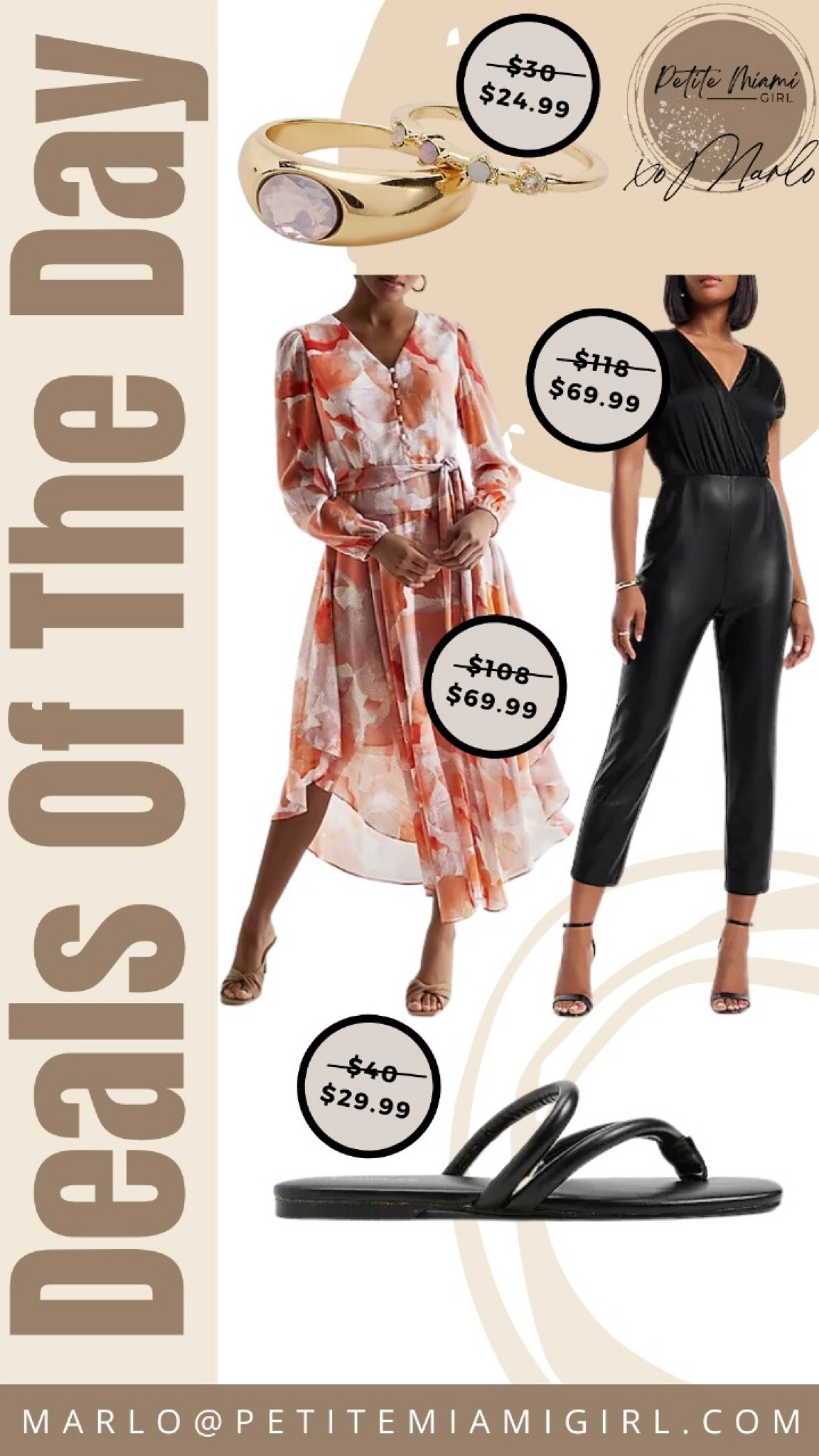 Deals of the day.

#LTKstyletip #LTKSale #LTKsalealert