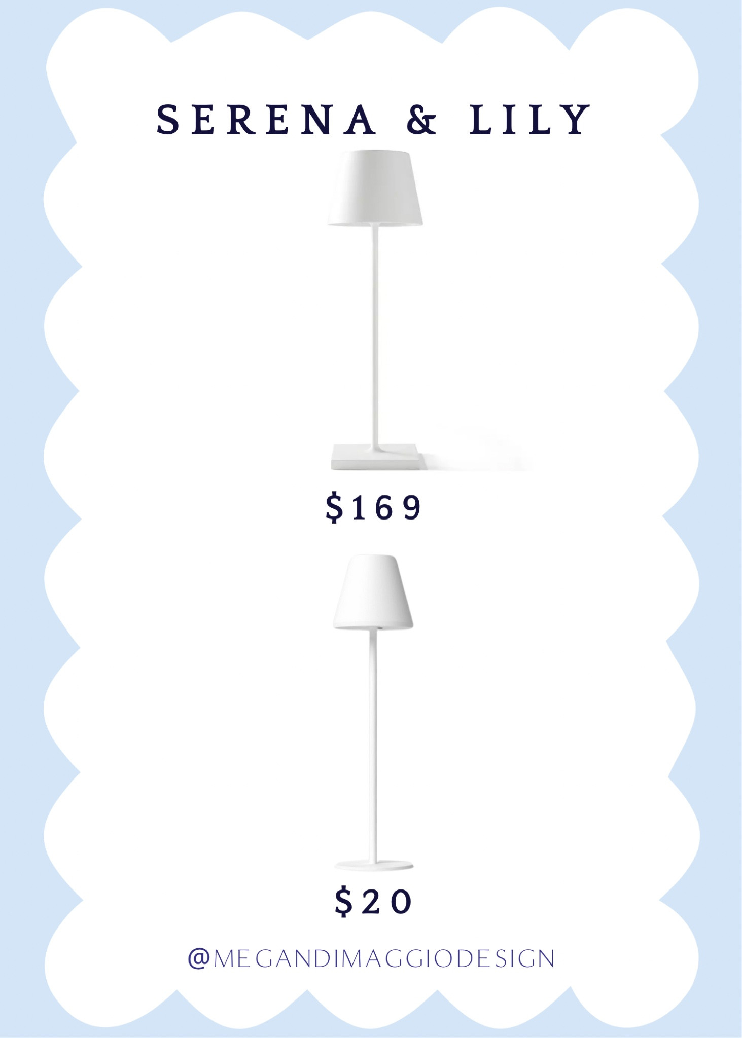 Yay!! Just added from TARGET and will go super fast!! This is even better than the Amazon dupe pricing!! 🤯🙌🏻🤩 

Snag this Serena & Lily Zafferano portable LED table lamp look for way less at just $20 vs. $169!! So cute for outdoors or anywhere you want!!

#LTKHome #LTKSeasonal #LTKFindsUnder50