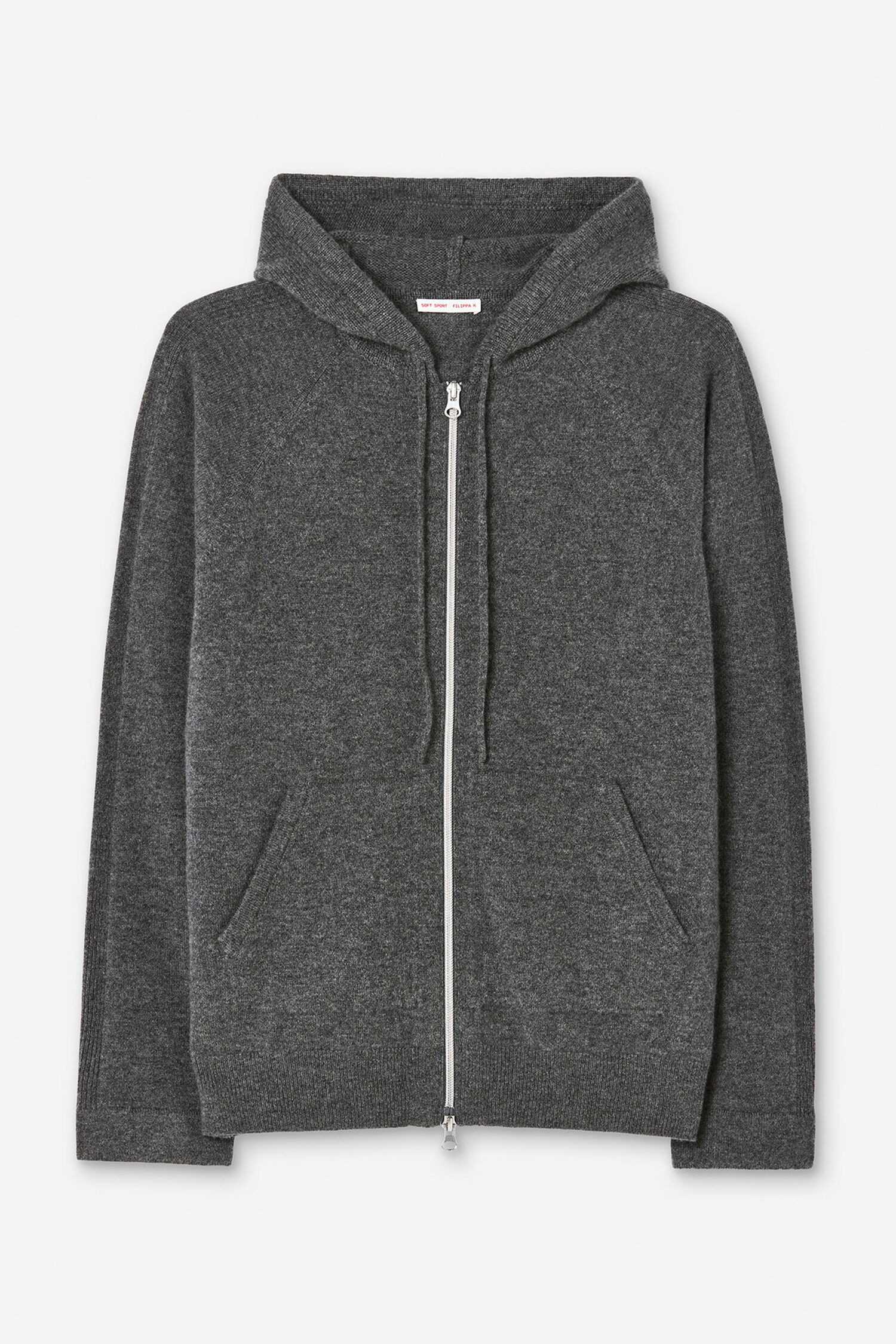 Cashmere Hoodie | Filippa K