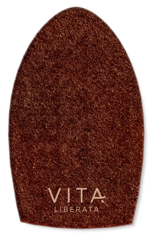 VITA LIBERATA Dual Sided Luxury Velvet Tanning Mitt at Nordstrom | Nordstrom