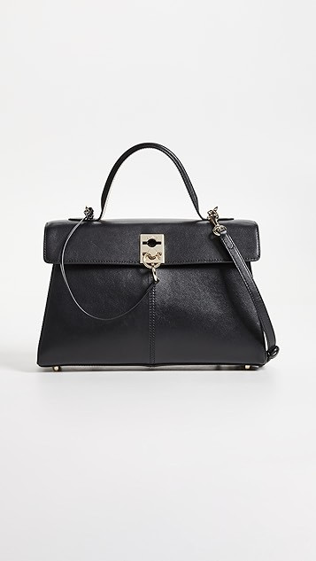 Small Stance Satchel Bag | Shopbop