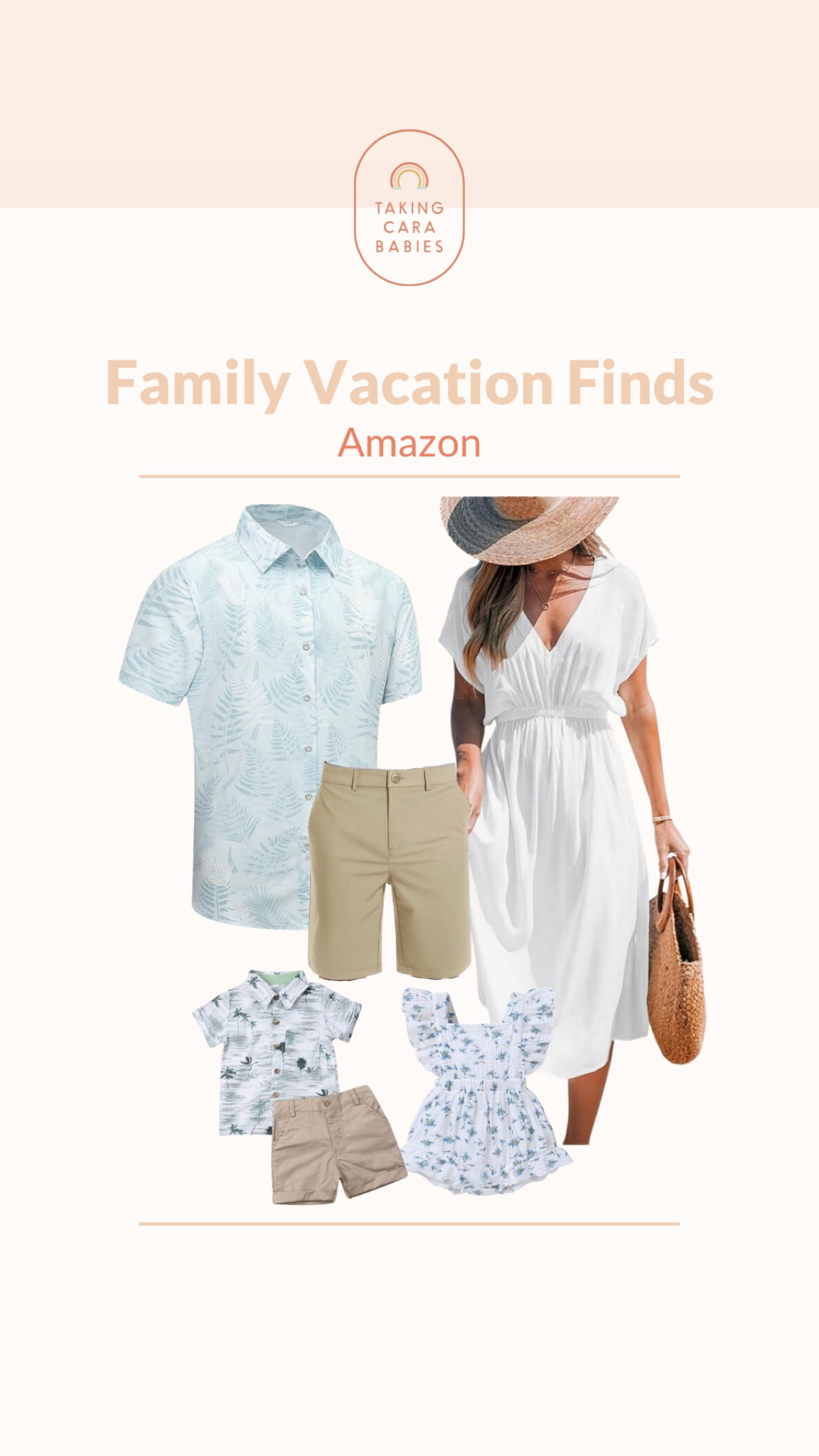 #LTKFamily #LTKFindsUnder50 #LTKStyleTip