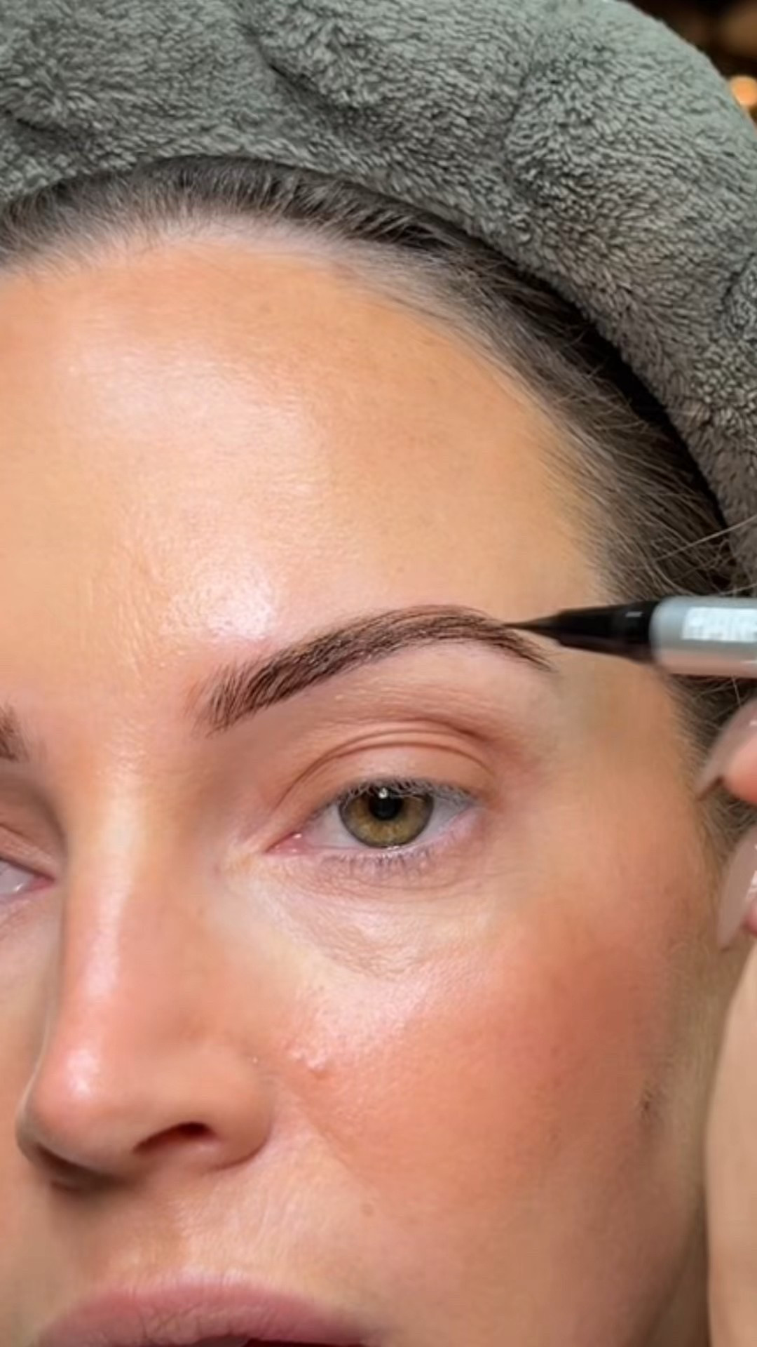 The GOAT! #eyebrowpen

#LTKBeauty #LTKFindsUnder50
