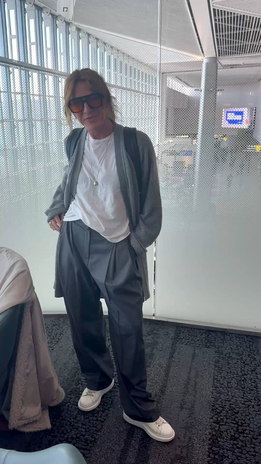 My travel fit! 

#LTKOver40 #LTKTravel #LTKdayinmylife