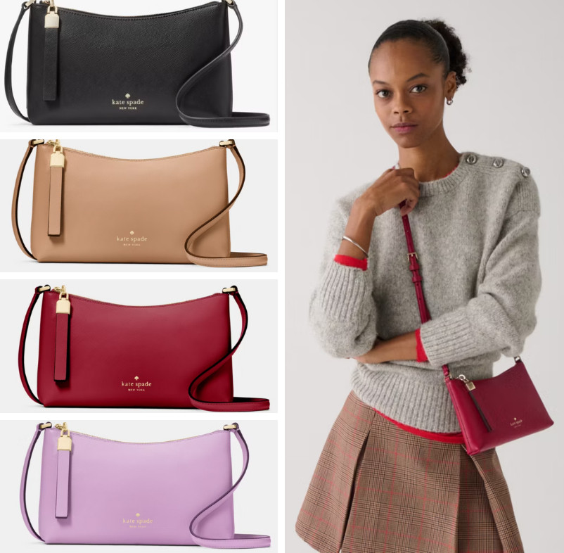 $59 Kate Spade sale!
 

 #LTKGiftGuide #LTKHoliday