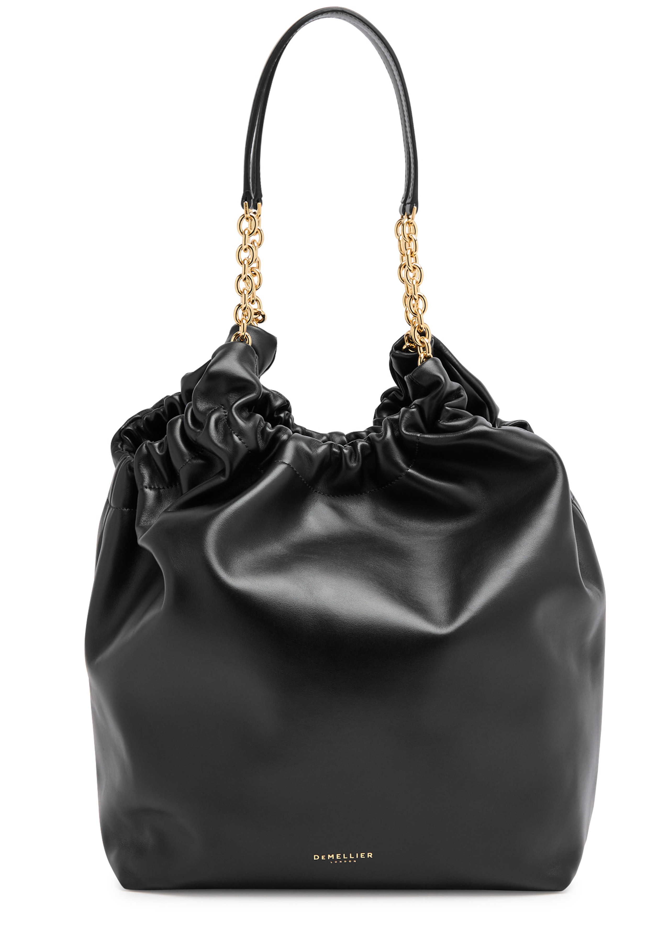 Miami leather tote | Harvey Nichols
