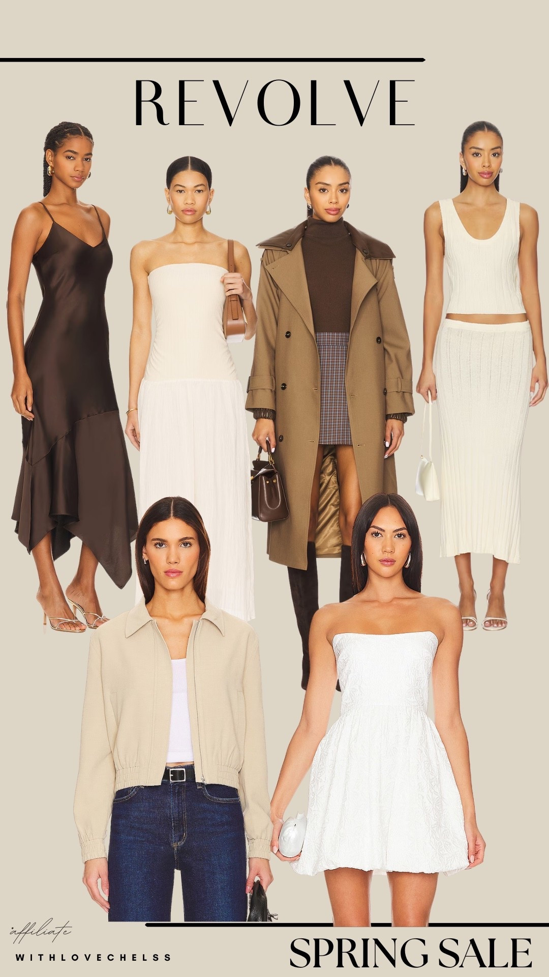 Sale on sale at Revolve!

#LTKspring

#LTKsale #LTKcanada